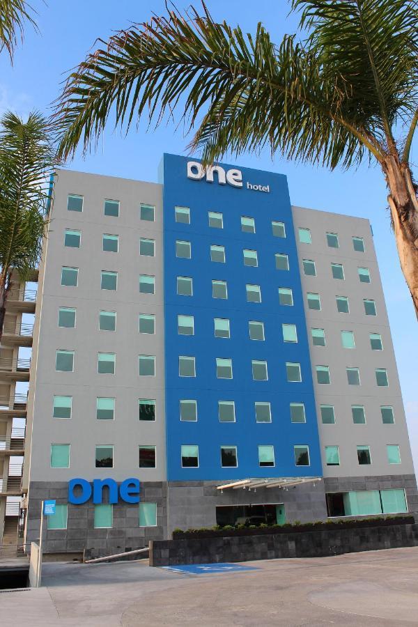 One Guadalajara Tapatio Hotel Tlaquepaque Exterior photo